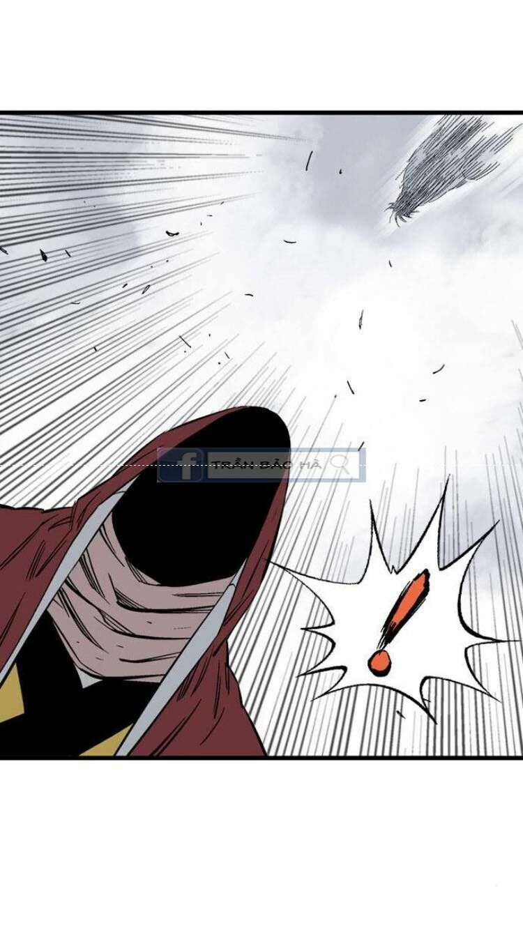 Gosu - Cao Thủ 2: Chapter 119