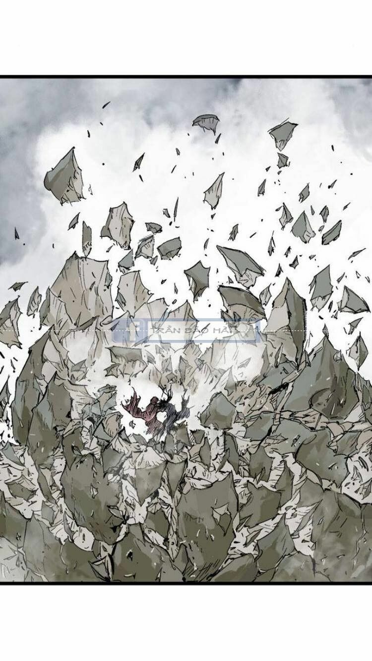 Gosu - Cao Thủ 2: Chapter 119
