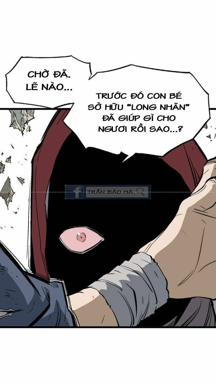Gosu - Cao Thủ 2: Chapter 119