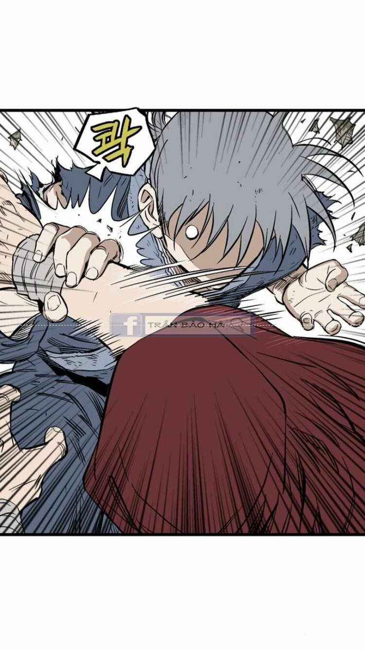 Gosu - Cao Thủ 2: Chapter 119