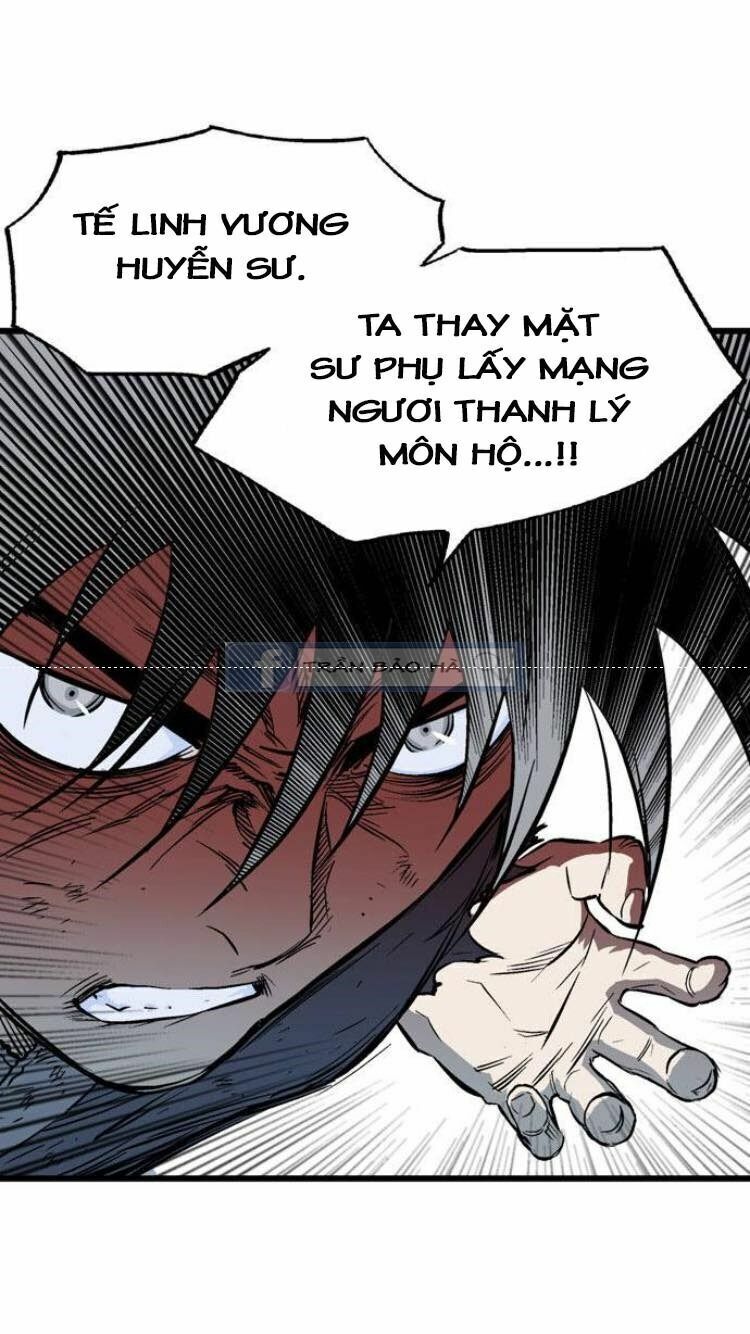 Gosu - Cao Thủ 2: Chapter 119