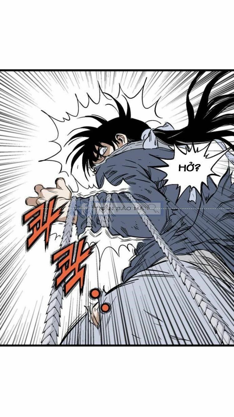 Gosu - Cao Thủ 2: Chapter 119
