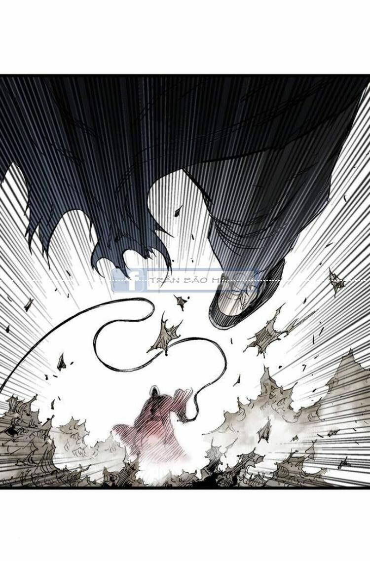 Gosu - Cao Thủ 2: Chapter 119
