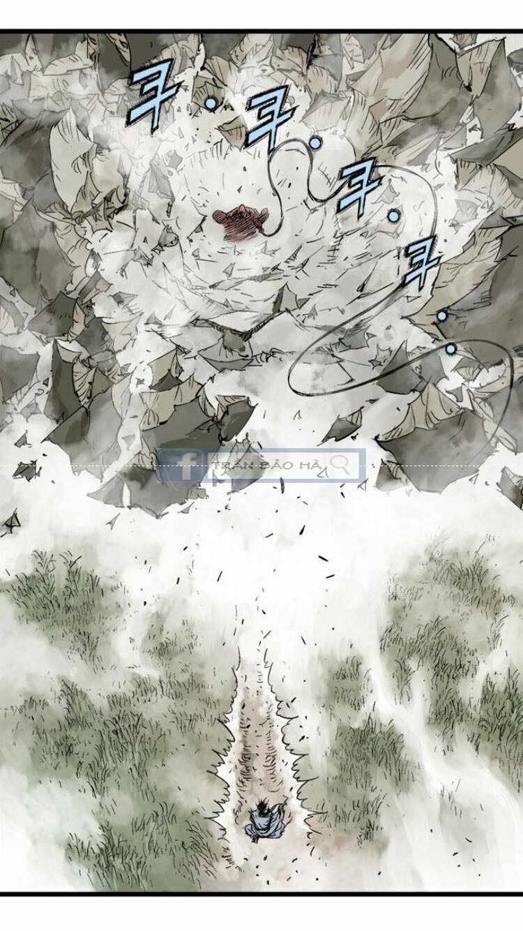 Gosu - Cao Thủ 2: Chapter 119