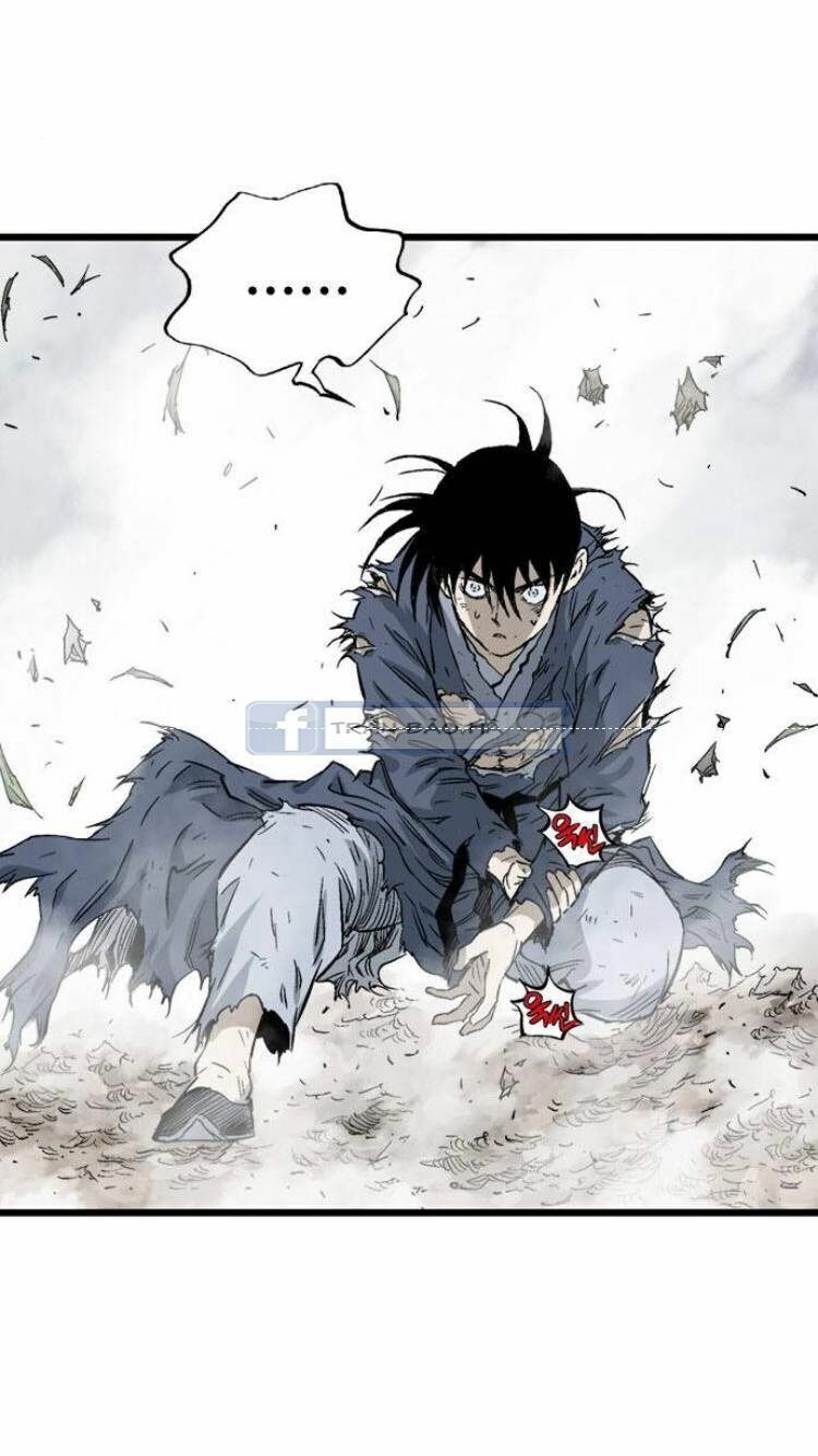 Gosu - Cao Thủ 2: Chapter 119