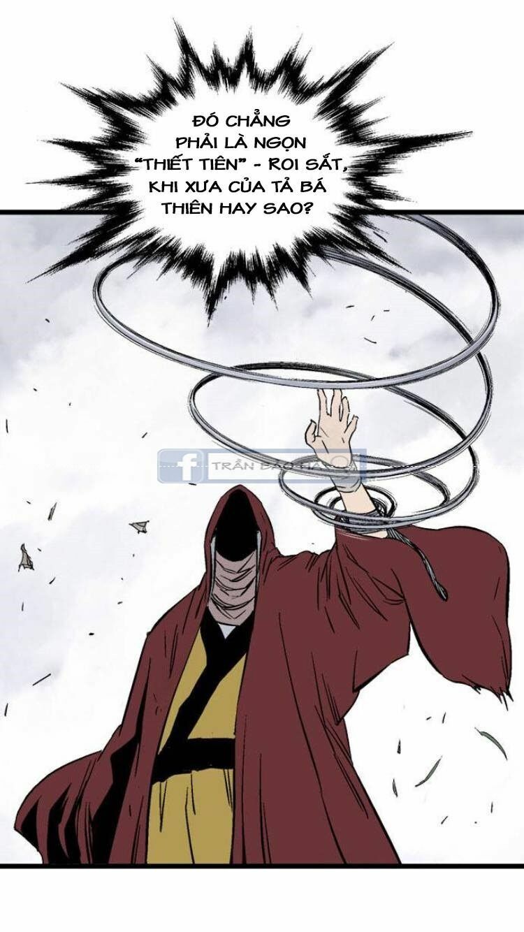 Gosu - Cao Thủ 2: Chapter 119