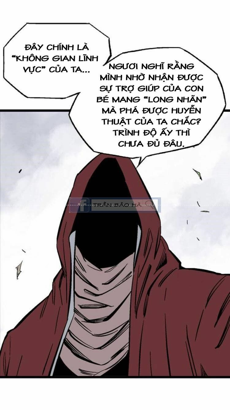 Gosu - Cao Thủ 2: Chapter 119