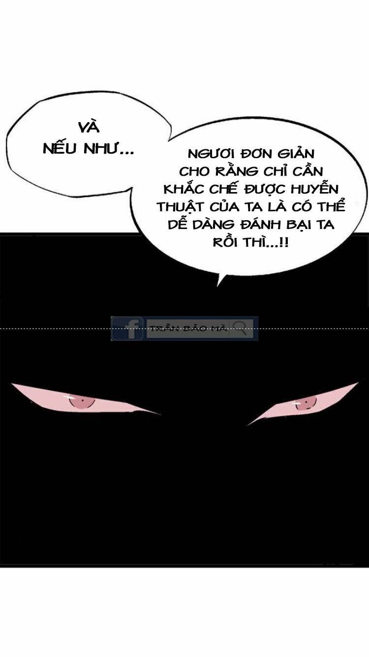 Gosu - Cao Thủ 2: Chapter 119
