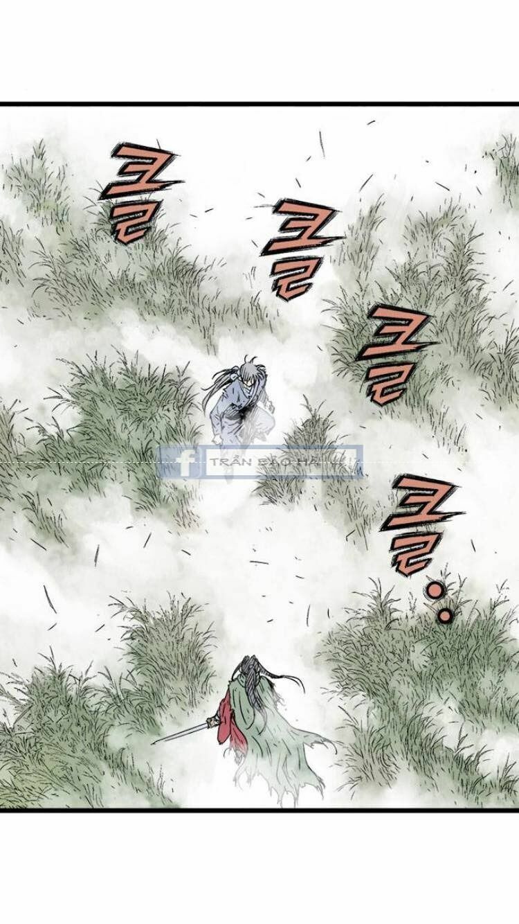 Gosu - Cao Thủ 2: Chapter 119