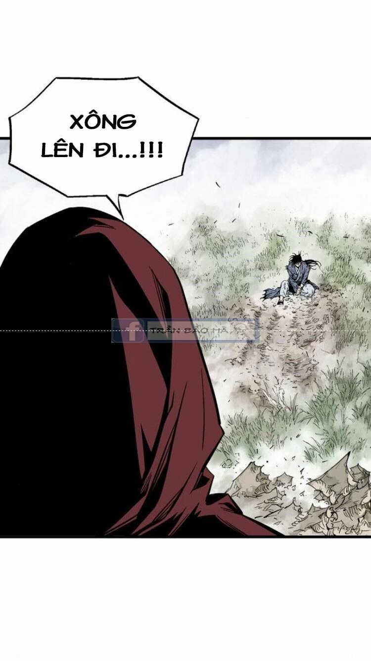 Gosu - Cao Thủ 2: Chapter 119
