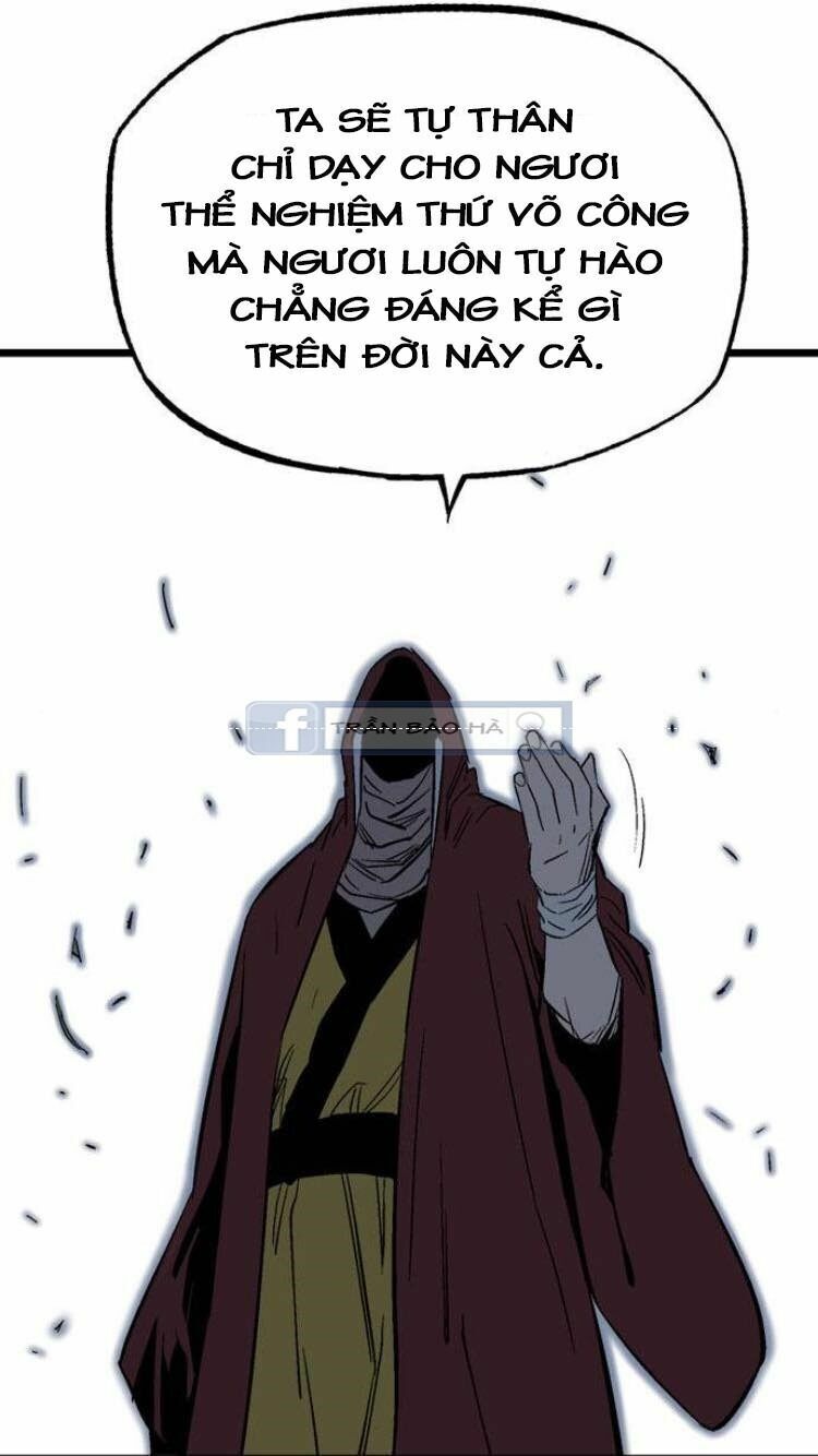 Gosu - Cao Thủ 2: Chapter 119