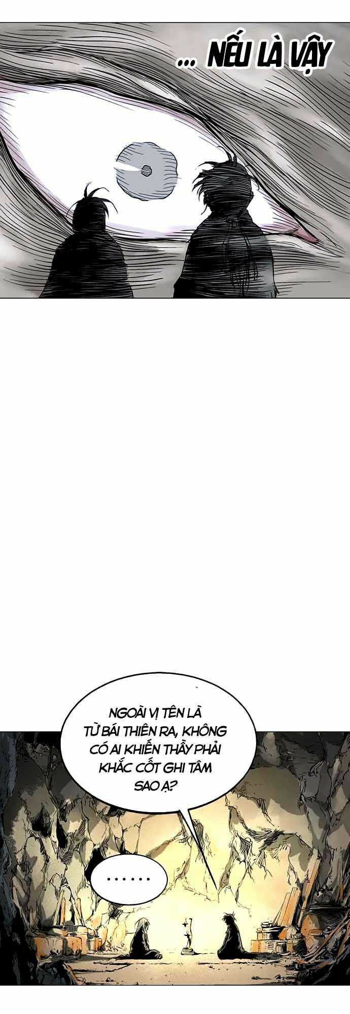 Gosu - Cao Thủ 2: Chapter 12