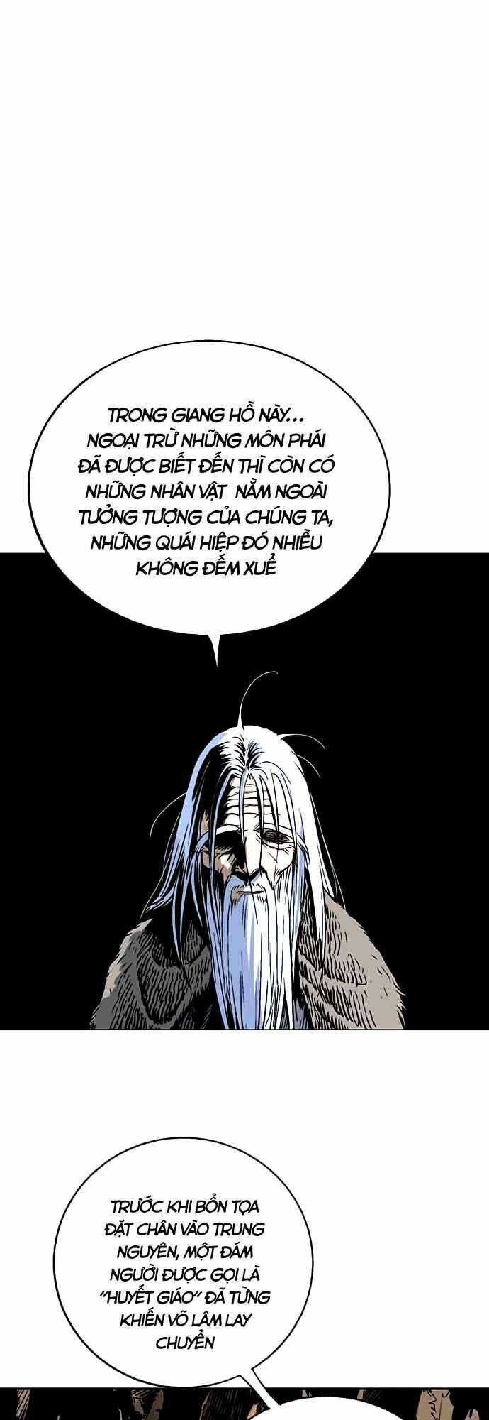 Gosu - Cao Thủ 2: Chapter 12
