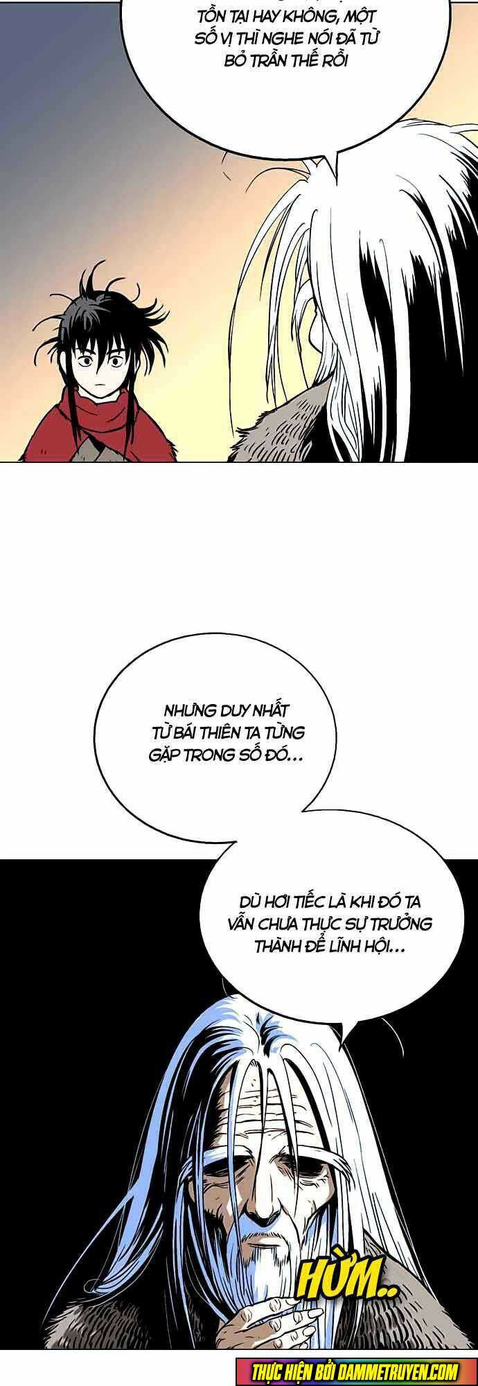 Gosu - Cao Thủ 2: Chapter 12