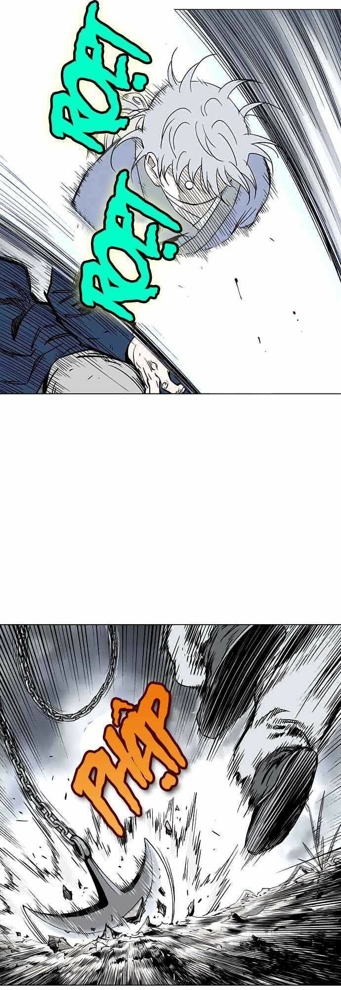 Gosu - Cao Thủ 2: Chapter 12