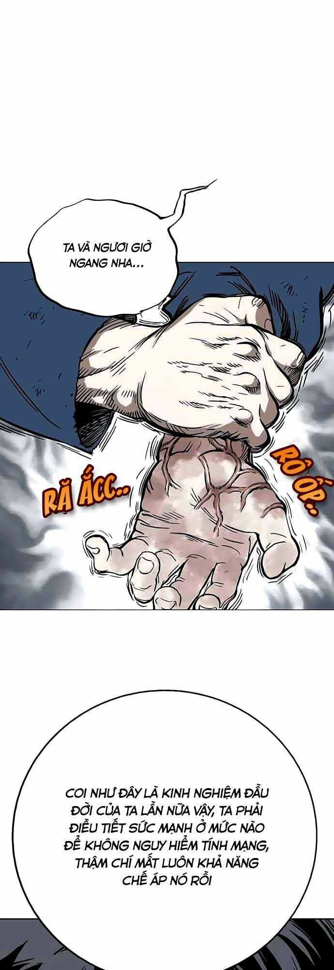Gosu - Cao Thủ 2: Chapter 12