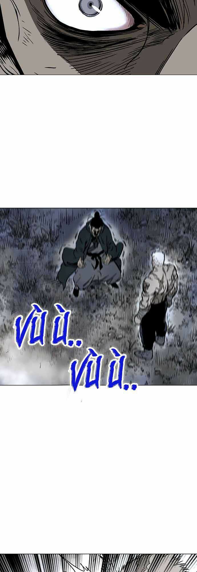 Gosu - Cao Thủ 2: Chapter 12