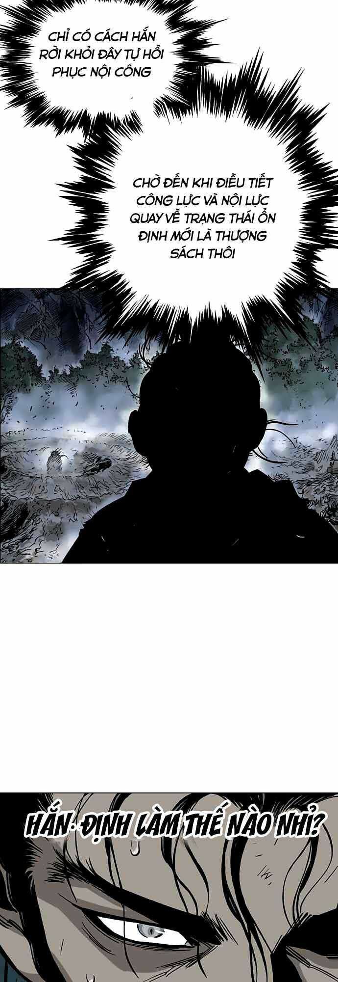 Gosu - Cao Thủ 2: Chapter 12