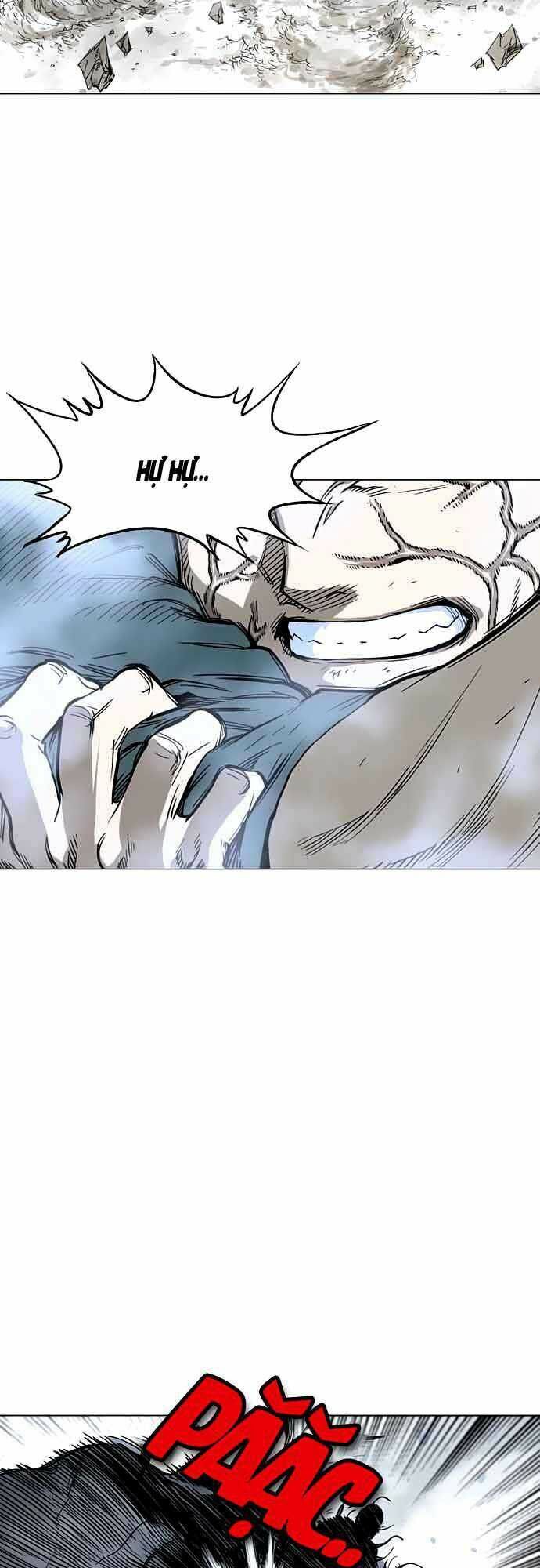 Gosu - Cao Thủ 2: Chapter 12