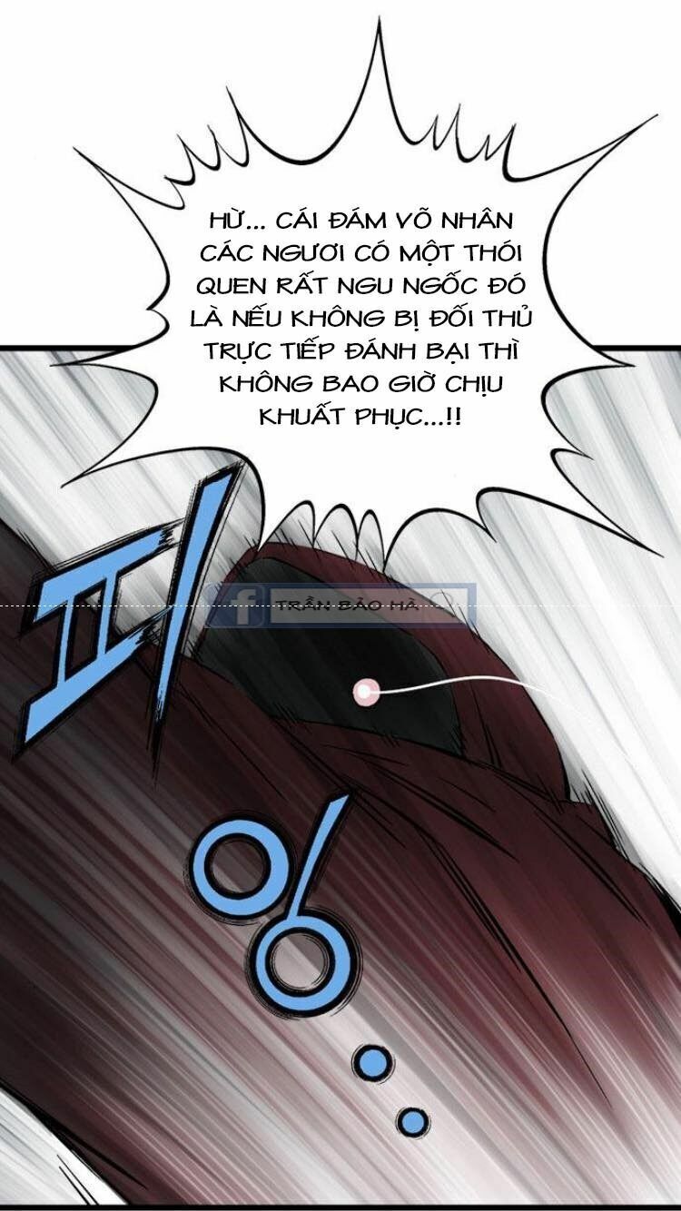 Gosu - Cao Thủ 2: Chapter 120