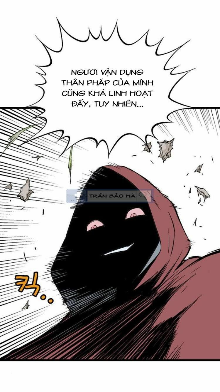 Gosu - Cao Thủ 2: Chapter 120