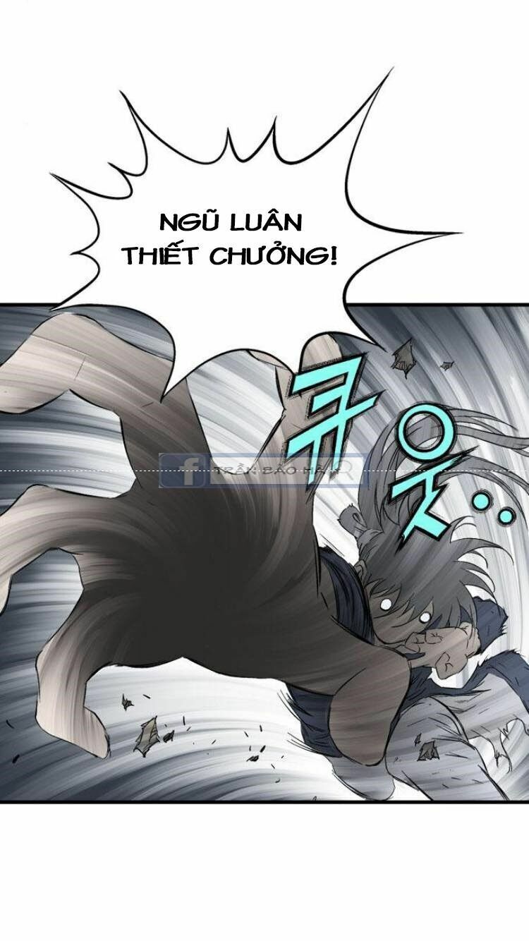 Gosu - Cao Thủ 2: Chapter 120