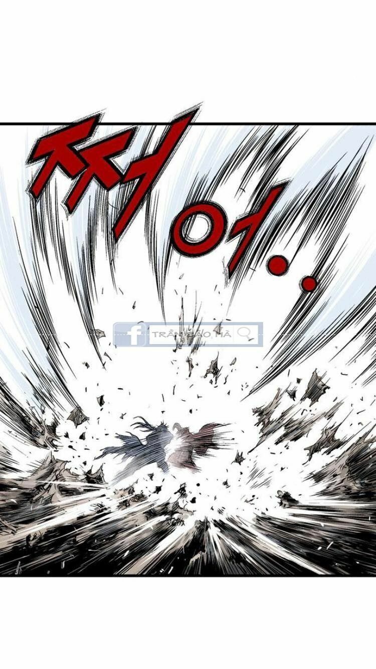 Gosu - Cao Thủ 2: Chapter 120