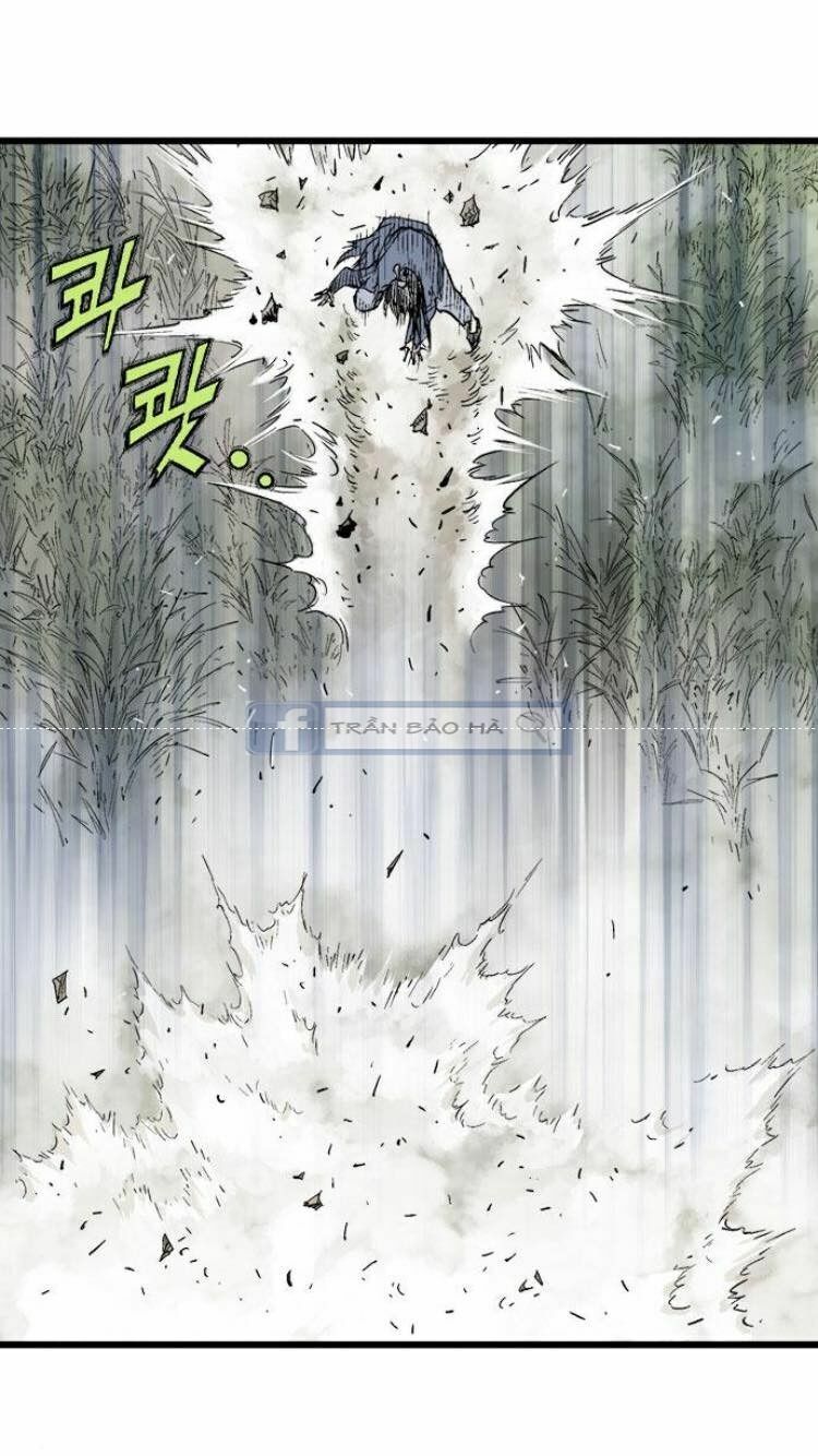Gosu - Cao Thủ 2: Chapter 120