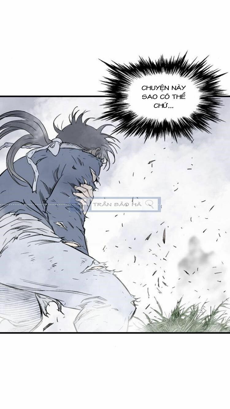 Gosu - Cao Thủ 2: Chapter 120