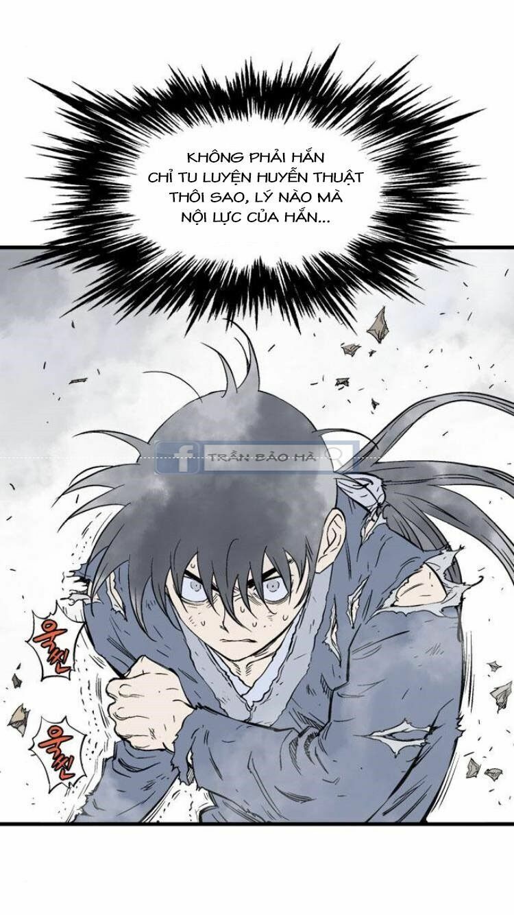 Gosu - Cao Thủ 2: Chapter 120