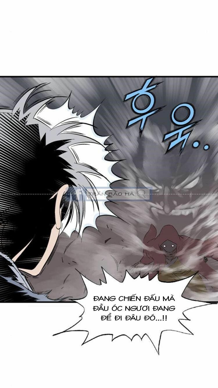 Gosu - Cao Thủ 2: Chapter 120