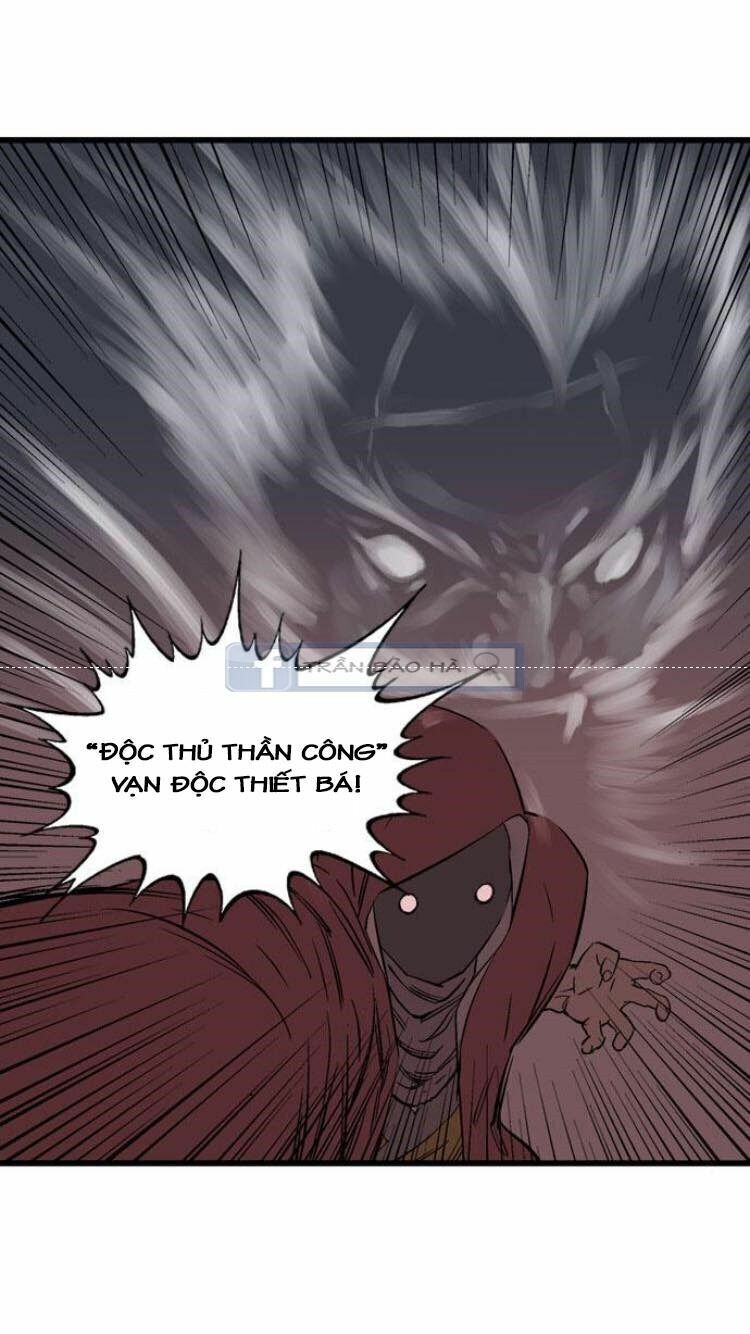 Gosu - Cao Thủ 2: Chapter 120