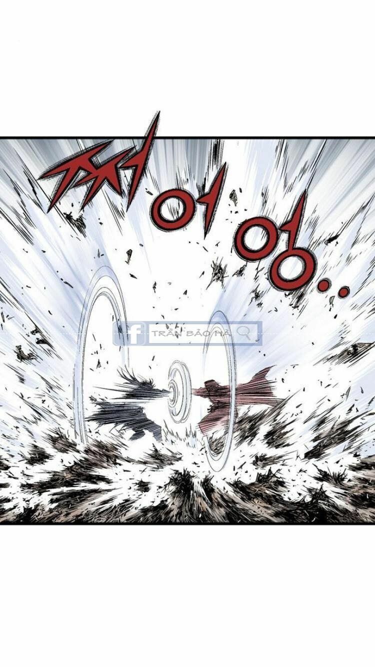 Gosu - Cao Thủ 2: Chapter 120