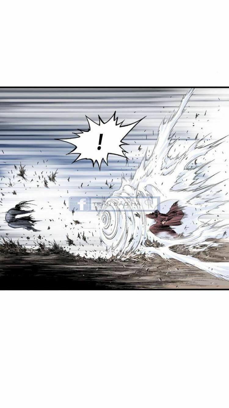 Gosu - Cao Thủ 2: Chapter 120