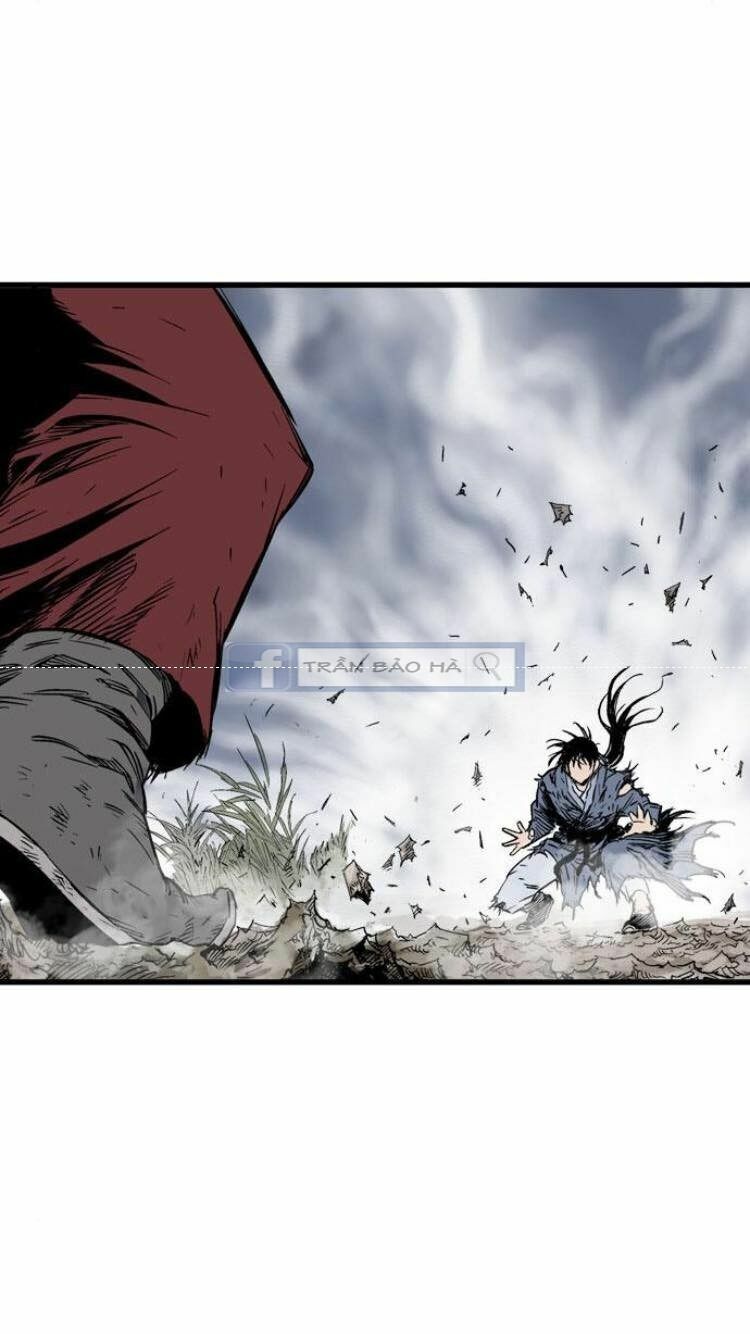 Gosu - Cao Thủ 2: Chapter 120