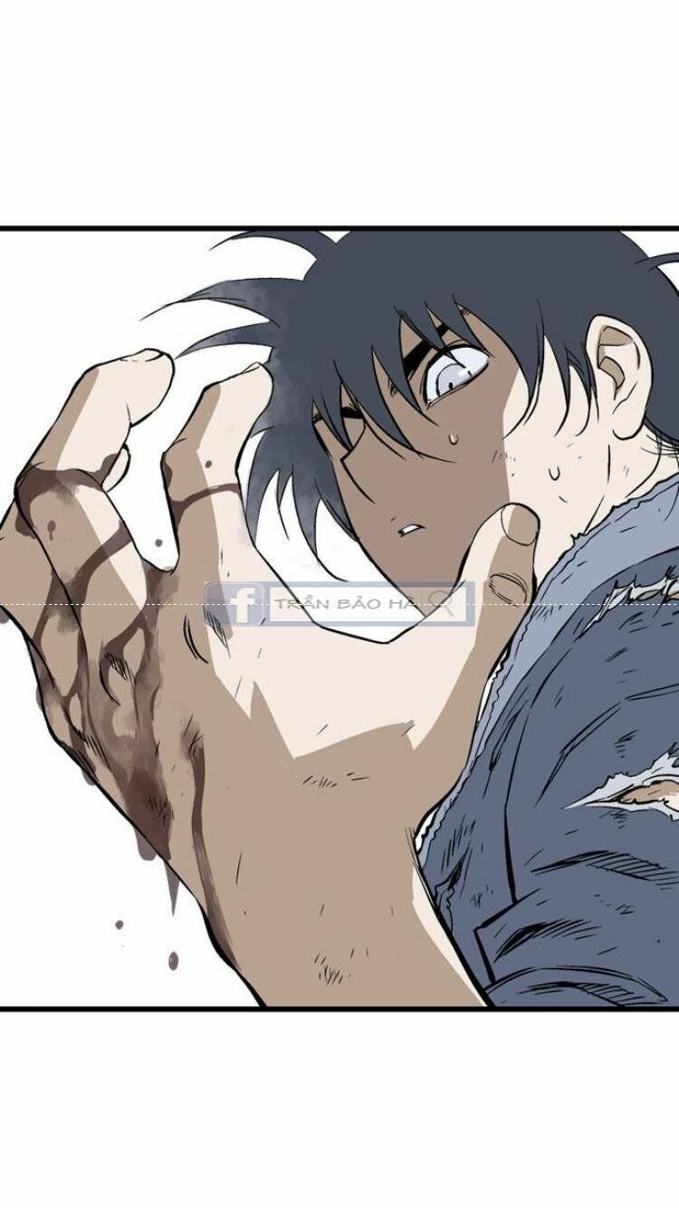 Gosu - Cao Thủ 2: Chapter 120