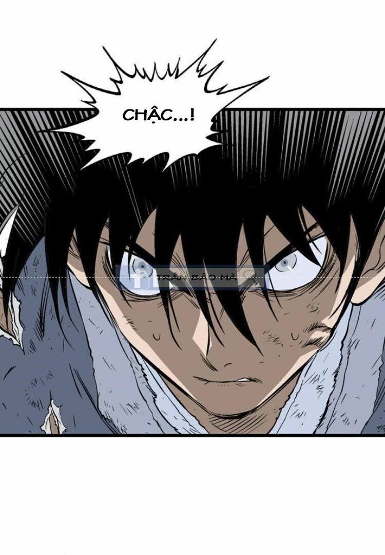 Gosu - Cao Thủ 2: Chapter 120