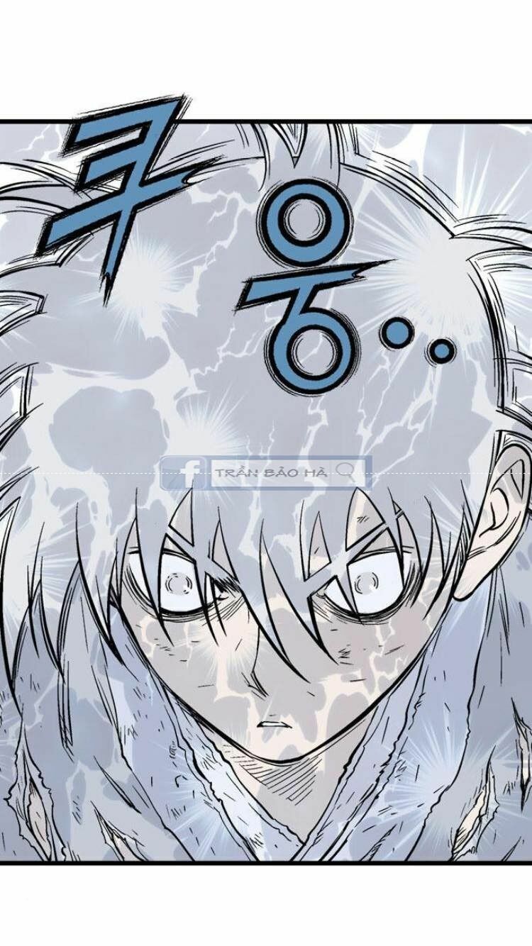 Gosu - Cao Thủ 2: Chapter 120