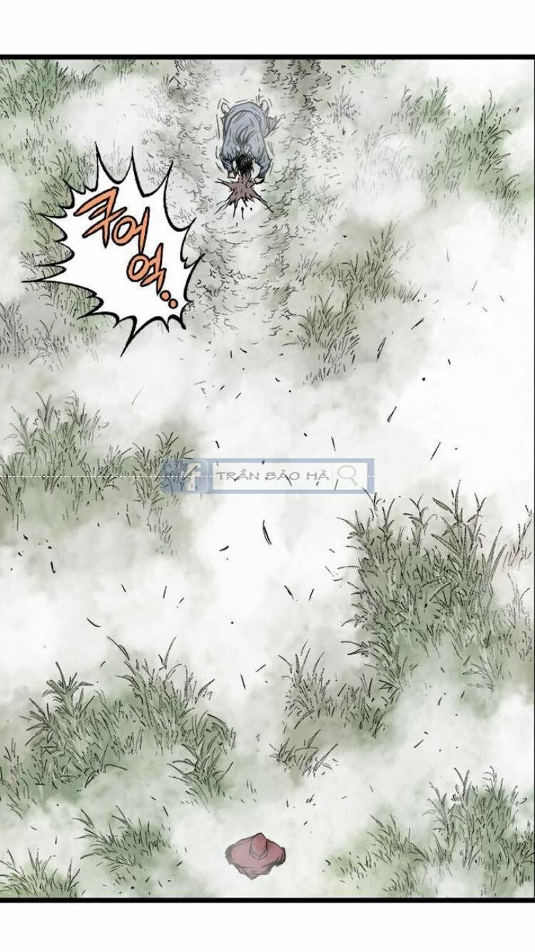 Gosu - Cao Thủ 2: Chapter 120