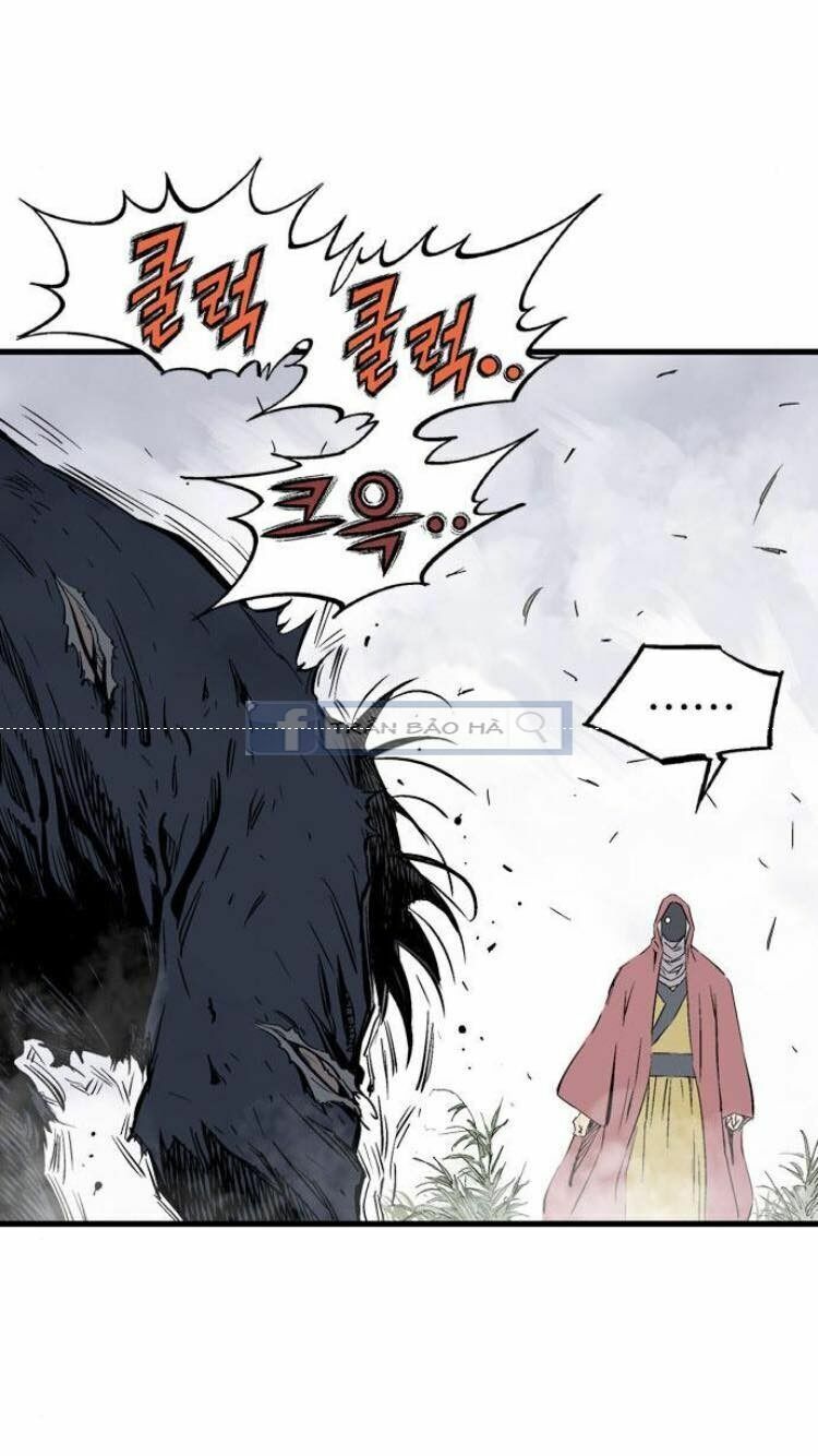 Gosu - Cao Thủ 2: Chapter 120
