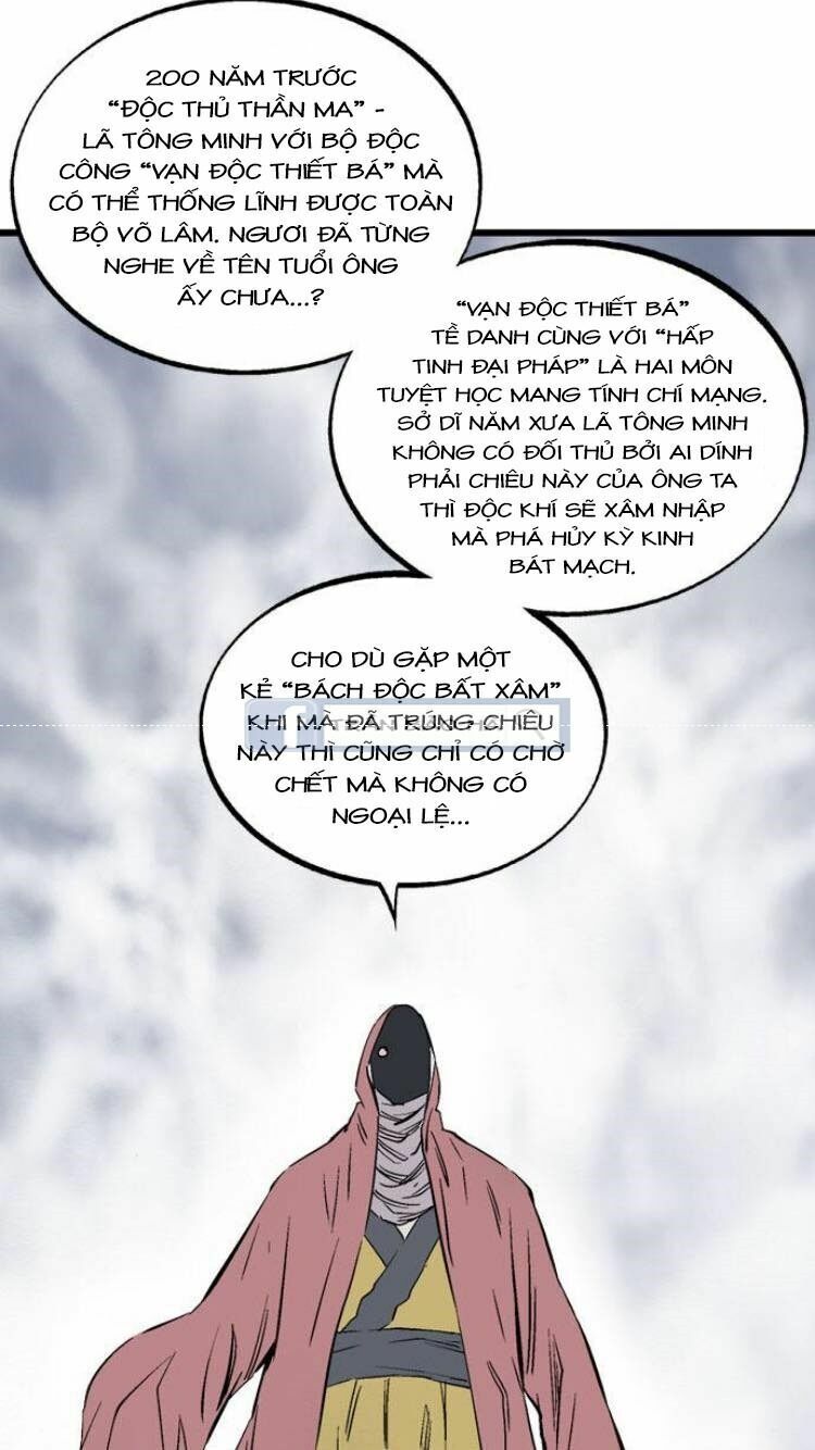Gosu - Cao Thủ 2: Chapter 120