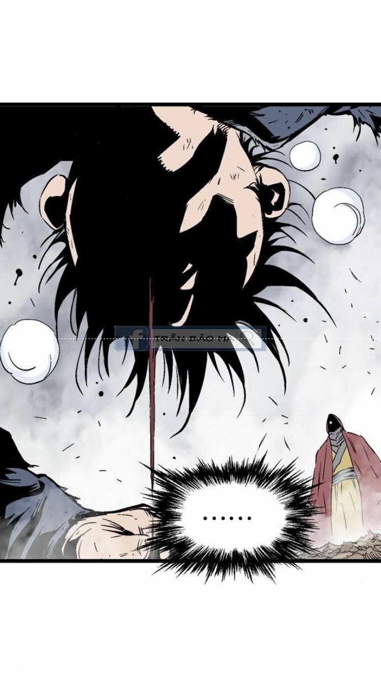 Gosu - Cao Thủ 2: Chapter 120