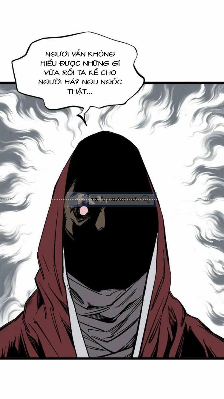 Gosu - Cao Thủ 2: Chapter 120