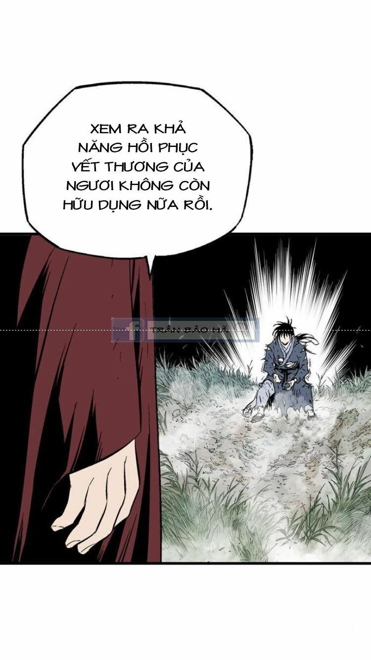 Gosu - Cao Thủ 2: Chapter 120