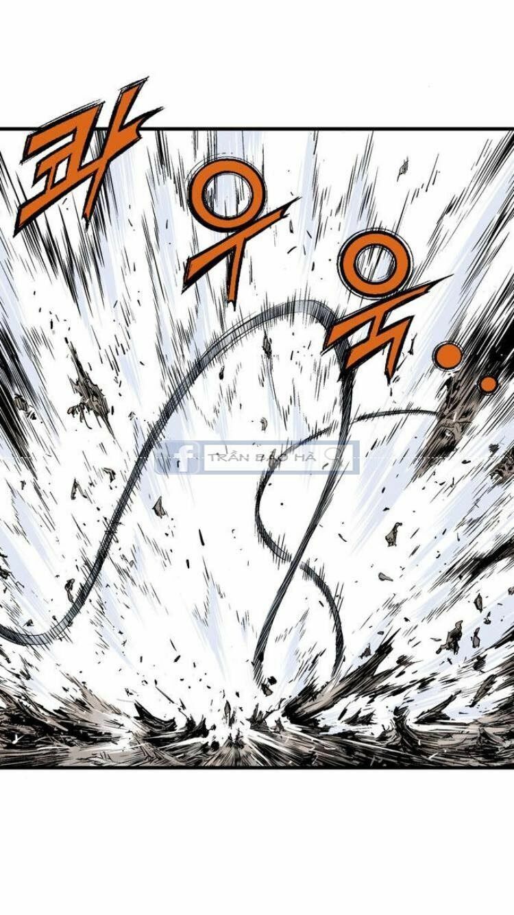 Gosu - Cao Thủ 2: Chapter 120