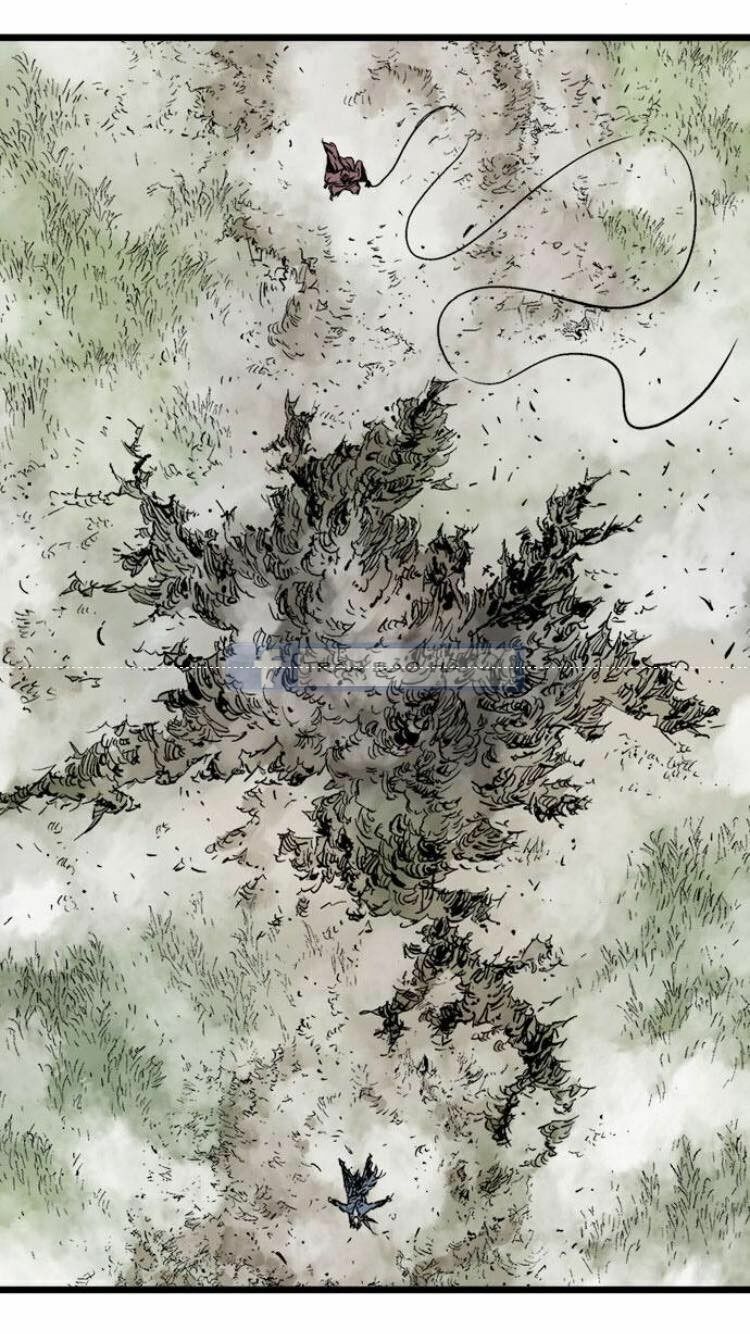 Gosu - Cao Thủ 2: Chapter 120
