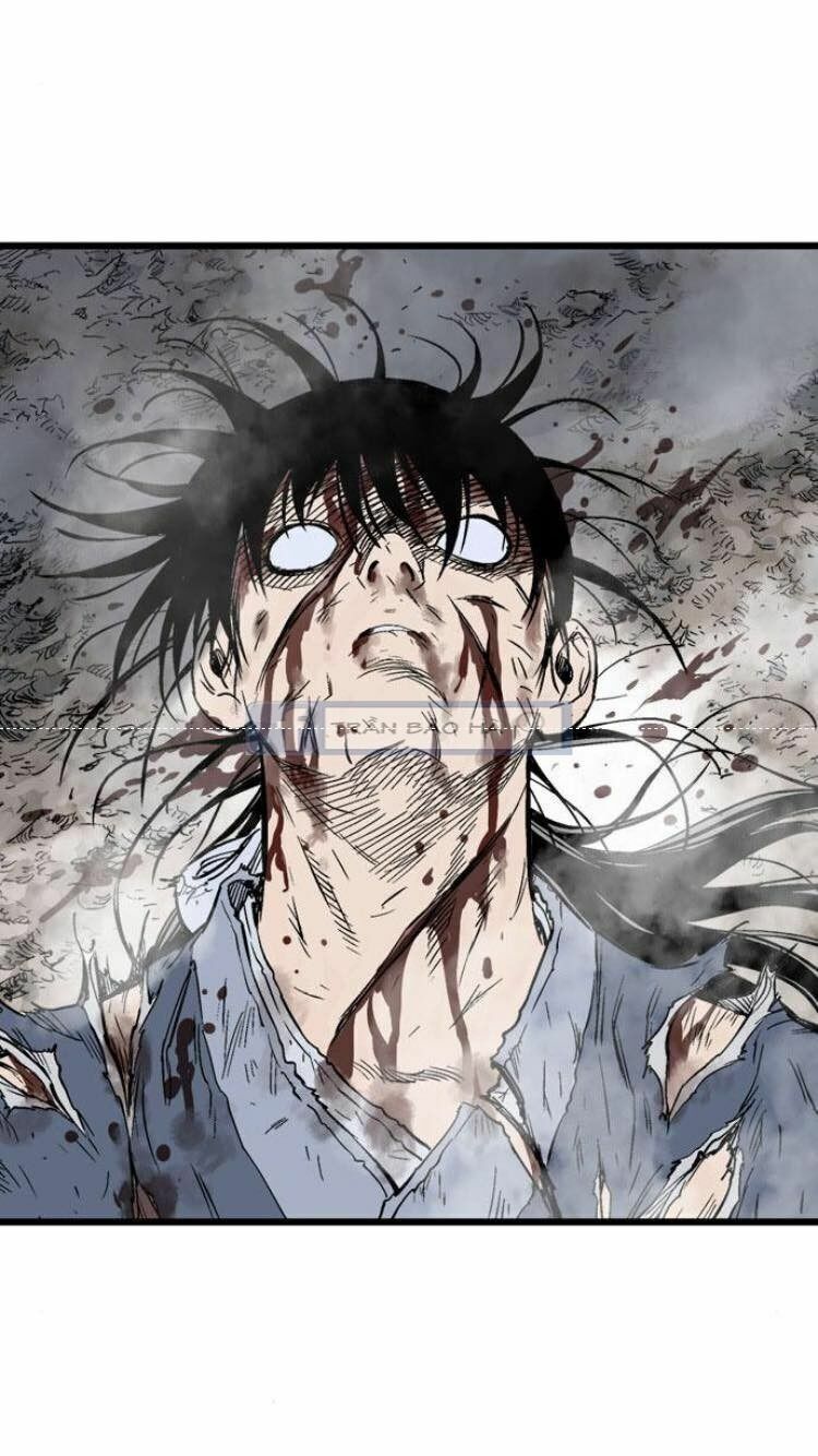 Gosu - Cao Thủ 2: Chapter 120