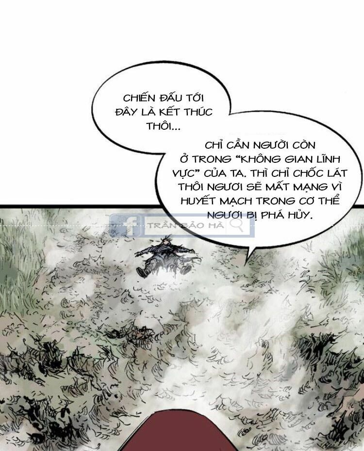 Gosu - Cao Thủ 2: Chapter 120
