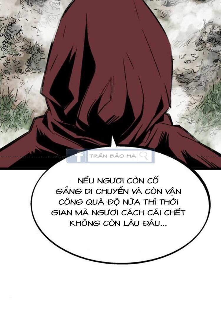 Gosu - Cao Thủ 2: Chapter 120