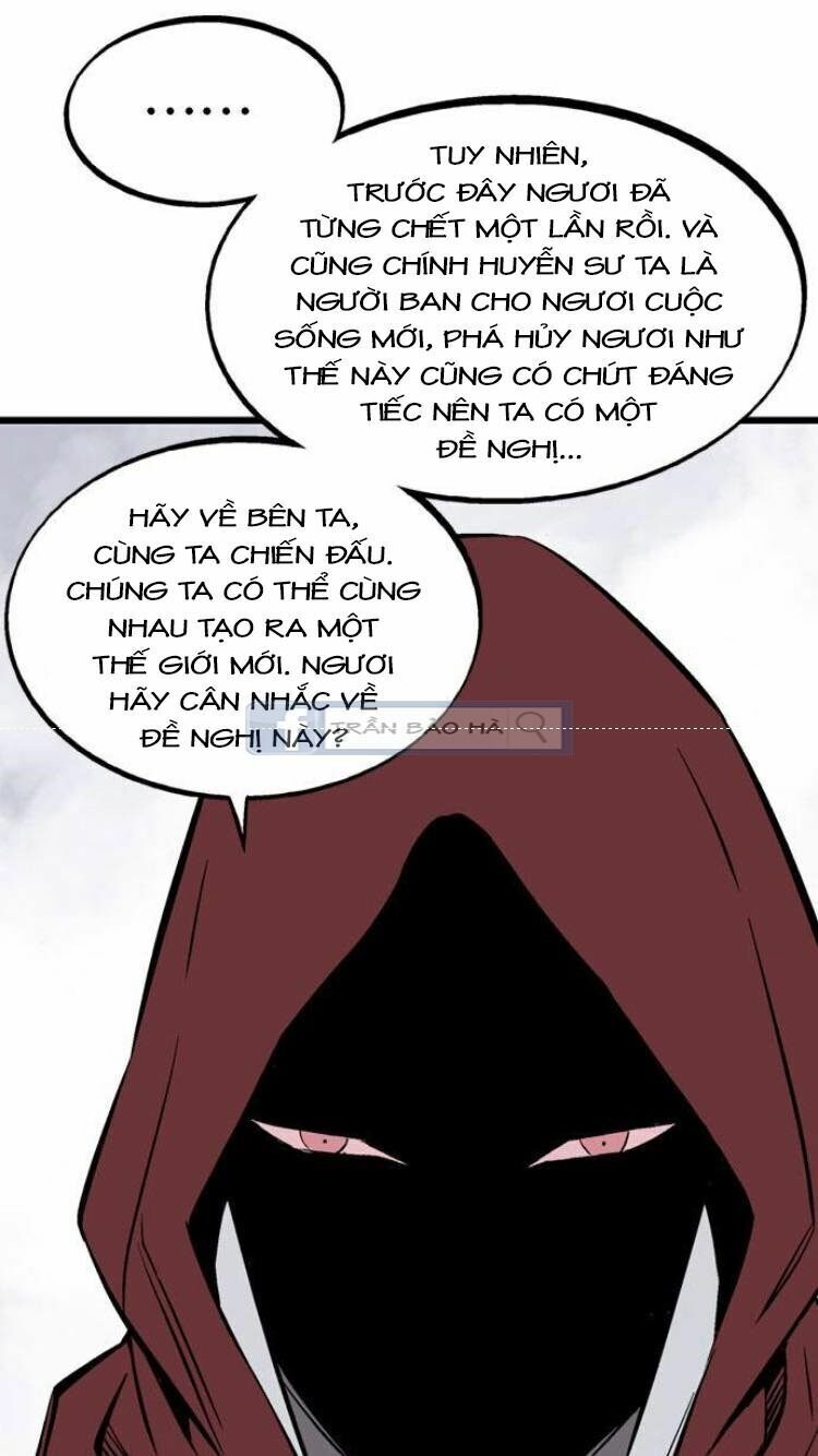 Gosu - Cao Thủ 2: Chapter 120